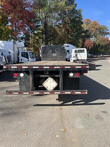 Used 2018 Freightliner M2 106 Conventional Cab 6x4, Flatbed Truck for sale #684793 - photo 2