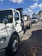 Used 2018 Freightliner M2 106 Conventional Cab 6x4, Flatbed Truck for sale #684793 - photo 3