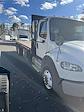 Used 2018 Freightliner M2 106 Conventional Cab 6x4, Flatbed Truck for sale #684793 - photo 4