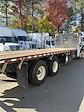 Used 2018 Freightliner M2 106 Conventional Cab 6x4, Flatbed Truck for sale #684793 - photo 5