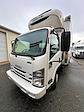 Used 2018 Isuzu NPR-XD Regular Cab 4x2, Refrigerated Body for sale #745595 - photo 3