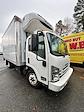 Used 2018 Isuzu NPR-XD Regular Cab 4x2, Refrigerated Body for sale #745595 - photo 1