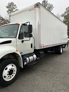 2018 International DuraStar 4300 SBA 4x2, Box Truck for sale #752961 - photo 1