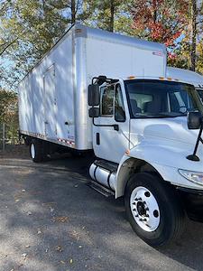 2018 International DuraStar 4300 SBA 4x2, Box Truck for sale #752962 - photo 1