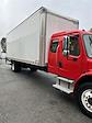 Used 2018 Freightliner M2 106 Conventional Cab 4x2, Box Truck for sale #753600 - photo 4