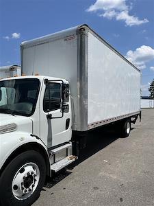 2018 Freightliner M2 106 Conventional Cab 4x2, Box Truck for sale #756743 - photo 1