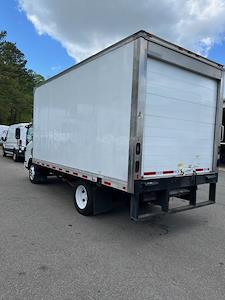 Used 2017 Isuzu NPR Regular Cab 4x2, Refrigerated Body for sale #772213 - photo 2