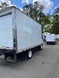 Used 2017 Isuzu NPR Regular Cab 4x2, Refrigerated Body for sale #772213 - photo 5