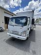 Used 2018 Isuzu NPR-HD Regular Cab 4x2, Box Truck for sale #777805 - photo 3