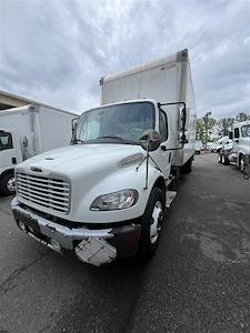 2018 Freightliner M2 106 Conventional Cab 4x2, Cab Chassis for sale #784369 - photo 1