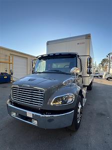 2019 Freightliner M2 106 Conventional Cab 4x2, Box Truck for sale #799588 - photo 1