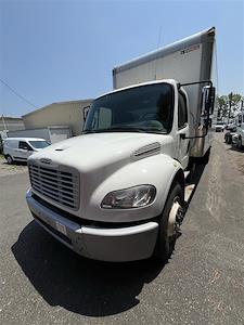 2019 Freightliner M2 106 Conventional Cab 4x2, Box Truck for sale #807818 - photo 1