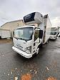 Used 2018 Isuzu NPR-XD Regular Cab 4x2, Box Truck for sale #809249 - photo 1