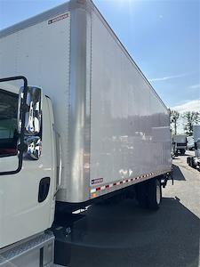 Used 2019 Freightliner M2 106 Conventional Cab 4x2, Box Truck for sale #826570 - photo 1