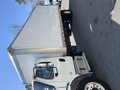 2019 Freightliner M2 106 Conventional Cab 4x2, Box Truck for sale #866206 - photo 1