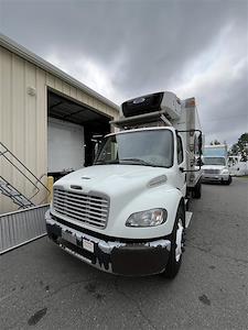 2019 Freightliner M2 106 Conventional Cab 4x2, Refrigerated Body for sale #867391 - photo 1