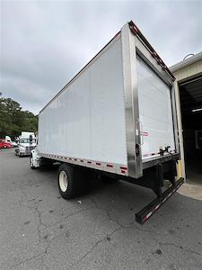 2019 Freightliner M2 106 Conventional Cab 4x2, Refrigerated Body for sale #867391 - photo 2