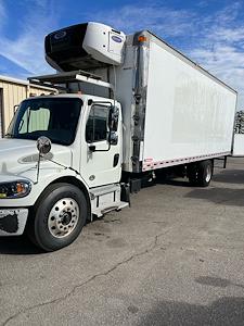 2019 Freightliner M2 106 Conventional Cab 4x2, Refrigerated Body for sale #880761 - photo 1