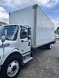 Used 2019 Freightliner M2 106 Conventional Cab 4x2, Box Truck for sale #880996 - photo 1