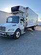 2020 Freightliner M2 106 Conventional Cab 4x2, Refrigerated Body for sale #897697 - photo 1