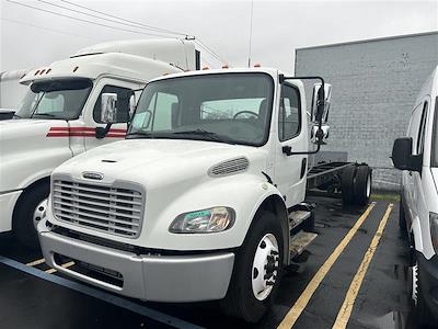 2019 Freightliner M2 106 Conventional Cab 4x2, Cab Chassis for sale #222319 - photo 1