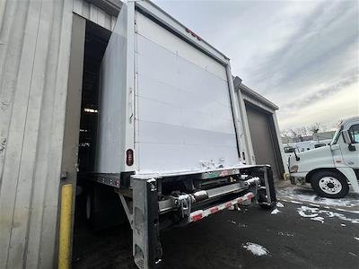 Used 2016 International DuraStar 4300 SBA 4x2, Box Truck for sale #371834 - photo 2