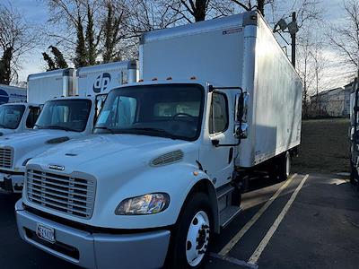 Used 2012 Freightliner M2 106 Conventional Cab 4x2, Box Truck for sale #473904 - photo 1