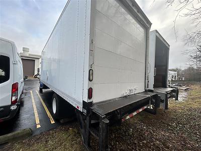 Used 2014 Freightliner M2 106 Conventional Cab 4x2, Box Truck for sale #513151 - photo 2