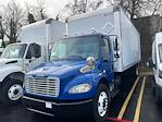 Used 2014 Freightliner M2 106 Conventional Cab 4x2, Box Truck for sale #513151 - photo 1