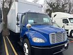 Used 2014 Freightliner M2 106 Conventional Cab 4x2, Box Truck for sale #513151 - photo 4