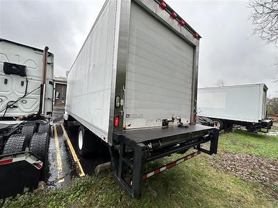 Used 2012 Freightliner M2 106 Conventional Cab 4x2, Refrigerated Body for sale #635576 - photo 2