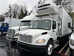 Used 2012 Freightliner M2 106 Conventional Cab 4x2, Refrigerated Body for sale #635576 - photo 1