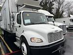 Used 2012 Freightliner M2 106 Conventional Cab 4x2, Refrigerated Body for sale #635576 - photo 4