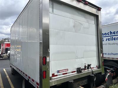 2016 Isuzu NPR-XD Regular Cab 4x2, Refrigerated Body for sale #656677 - photo 2