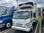 2016 Isuzu NPR-XD Regular Cab 4x2, Refrigerated Body for sale #656677 - photo 1