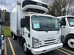 2016 Isuzu NPR-XD Regular Cab 4x2, Refrigerated Body for sale #656677 - photo 4