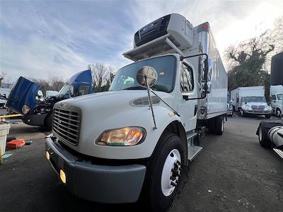 2016 Freightliner M2 106 Conventional Cab 4x2, Refrigerated Body for sale #662557 - photo 1