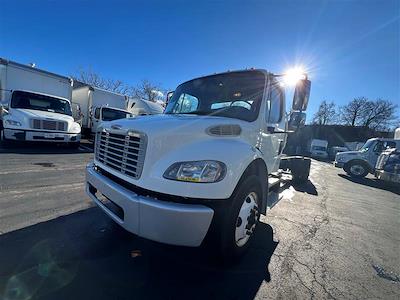 Used 2017 Freightliner M2 106 Conventional Cab 4x2, Cab Chassis for sale #667214 - photo 1