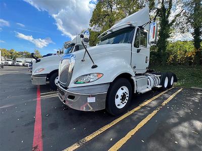 Used 2017 International ProStar+ 6x4, Semi Truck for sale #670052 - photo 1