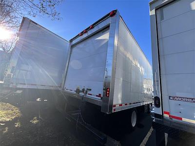 Used 2017 Isuzu NPR-XD Regular Cab 4x2, Refrigerated Body for sale #672195 - photo 2