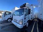 Used 2017 Isuzu NPR-XD Regular Cab 4x2, Refrigerated Body for sale #672195 - photo 3