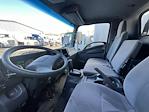 Used 2017 Isuzu NPR-XD Regular Cab 4x2, Refrigerated Body for sale #672195 - photo 8