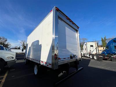 Used 2017 Isuzu NPR-XD Regular Cab 4x2, Refrigerated Body for sale #672533 - photo 2