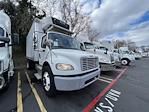 2017 Freightliner M2 106 Conventional Cab 4x2, Refrigerated Body for sale #677299 - photo 4