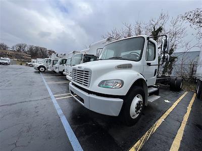 Used 2018 Freightliner M2 106 Conventional Cab 4x2, Semi Truck for sale #680689 - photo 1