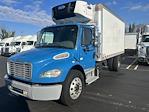 2018 Freightliner M2 106 Conventional Cab 4x2, Refrigerated Body for sale #754429 - photo 1