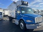 2018 Freightliner M2 106 Conventional Cab 4x2, Refrigerated Body for sale #754429 - photo 4