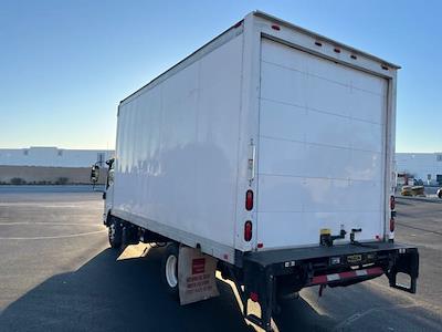 2014 Isuzu NPR-HD Regular Cab 4x2, Box Truck for sale #301993 - photo 2