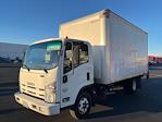 2014 Isuzu NPR-HD Regular Cab 4x2, Box Truck for sale #301993 - photo 1