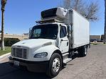 2013 Freightliner M2 106 Conventional Cab 4x2, Refrigerated Body for sale #503486 - photo 1